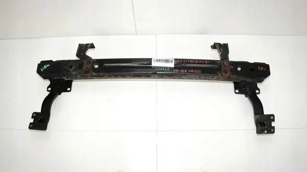OEM 371117260 Voorbumperbalk Citroen C3 II image 2