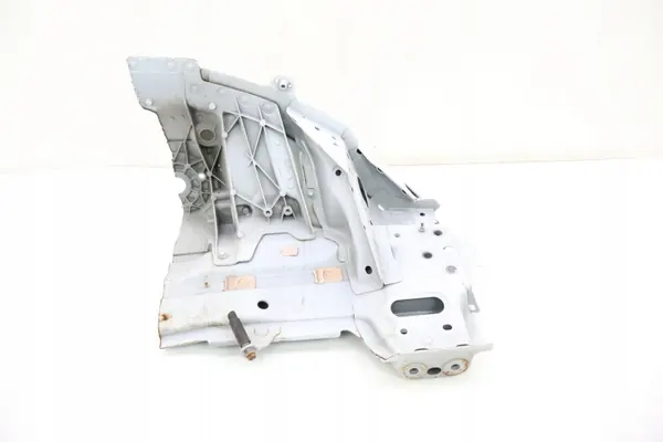 Aile avant droite Volvo XC60 II OEM 1274737453 image 2