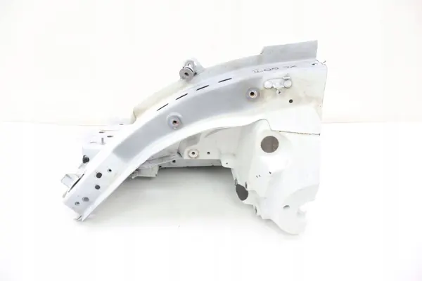 Aile avant droite Volvo XC60 II OEM 1274737453 image 3
