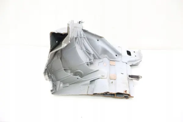 Aile avant droite Volvo XC60 II OEM 1274737453 image 4