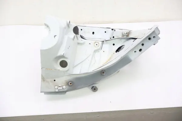 Aile avant droite Volvo XC60 II OEM 1274737453 image 5