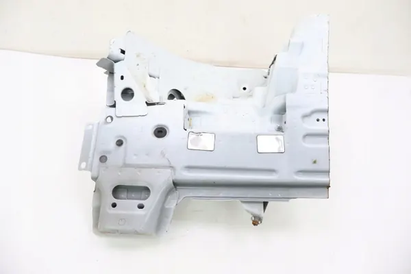 Aile avant droite Volvo XC60 II OEM 1274737453 image 6