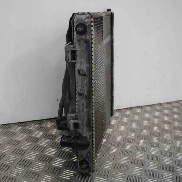 Pièces de refroidissement OEM 9812028580886160000 Peugeot 2008 image 3
