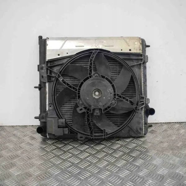 Pièces de refroidissement OEM 9812028580886160000 Peugeot 2008 image 4