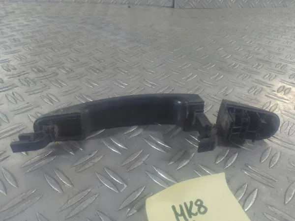 FORD TRANSIT MK8 15- Left Outer Handle AM51U22404DA image 2