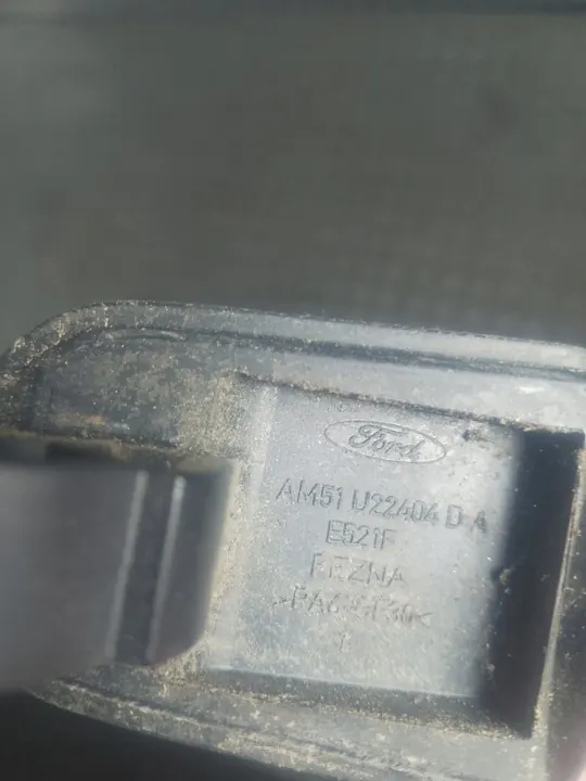 FORD TRANSIT MK8 15- Left Outer Handle AM51U22404DA image 3