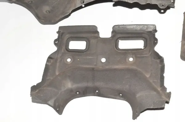OEM 7336286 Geluidsisolatie voor BMW X6 F16/F86 image 3