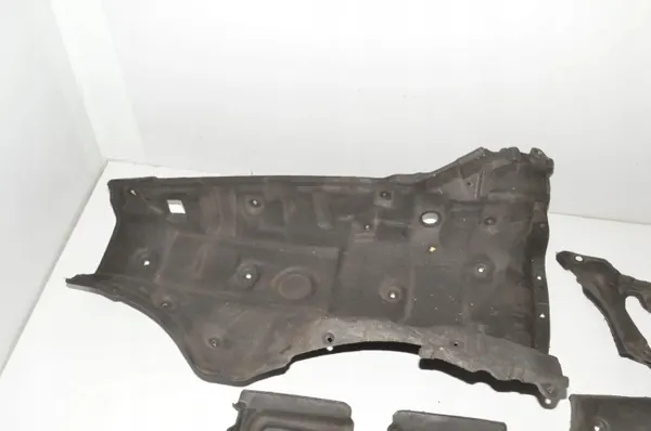 OEM 7336286 Geluidsisolatie voor BMW X6 F16/F86 image 4