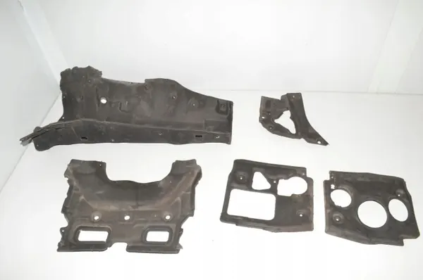 OEM 7336286 Geluidsisolatie voor BMW X6 F16/F86 image 5