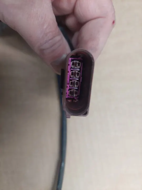 Sensor Lambda Audi A4 B6 1.8T AVJ 2.0 ALT 06B906265C image 4