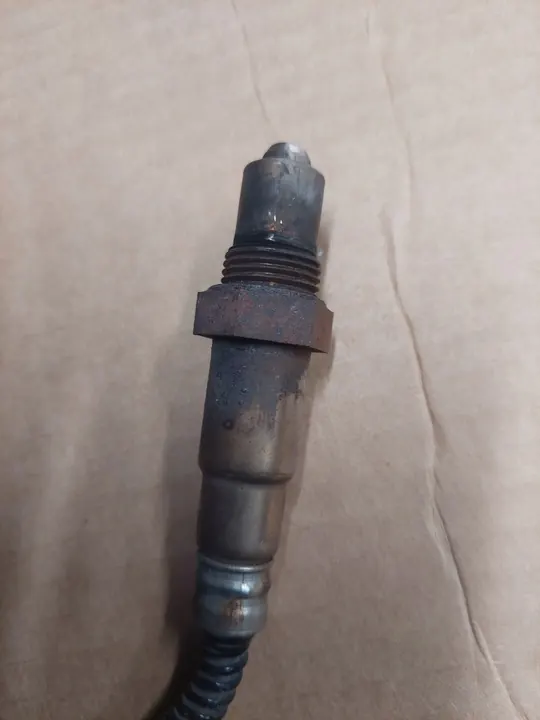 Sensor Lambda Audi A4 B6 1.8T AVJ 2.0 ALT 06B906265C image 5