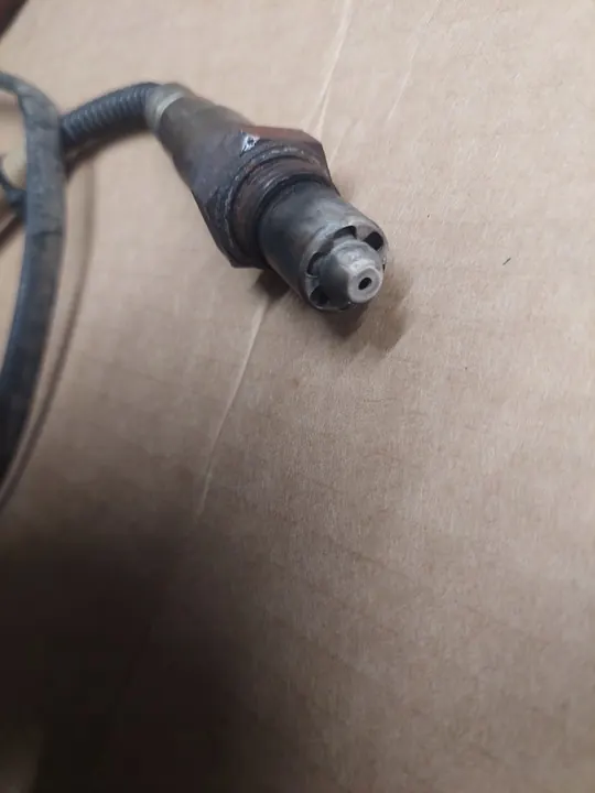 Sensor Lambda Audi A4 B6 1.8T AVJ 2.0 ALT 06B906265C image 7