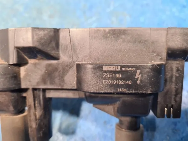 Tändspole Mercedes-Benz A 160 ZSE146 image 2