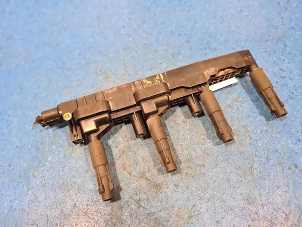 Tändspole Mercedes-Benz A 160 ZSE146 image 3