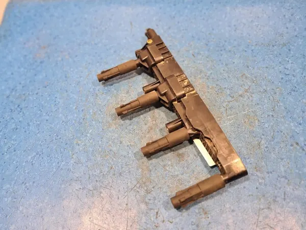 Tändspole Mercedes-Benz A 160 ZSE146 image 4