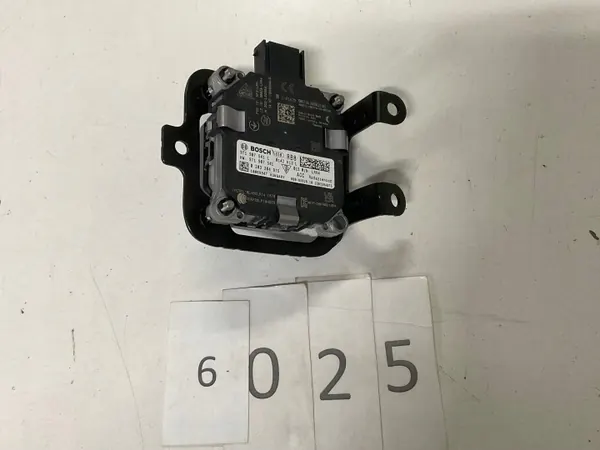 Sensor radar OEM 971907541L para Porsche Panamera 971 image 3