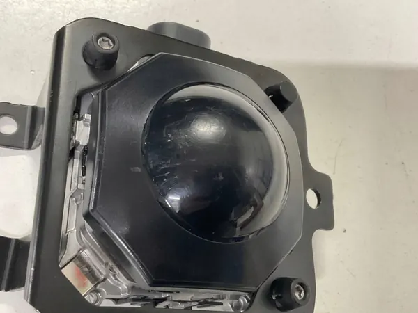 Sensor radar OEM 971907541L para Porsche Panamera 971 image 4