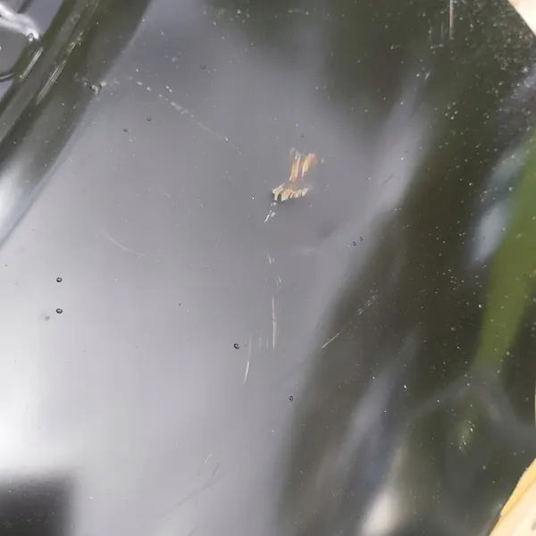 Framhöger skärm CITROEN C3 AIRCROSS OEM YQ00049280 image 2