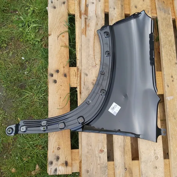 Framhöger skärm CITROEN C3 AIRCROSS OEM YQ00049280 image 3