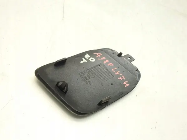 Tapa de parachoques trasero Audi A3 8P Sportback LY7H OEM 8P4807441 image 3