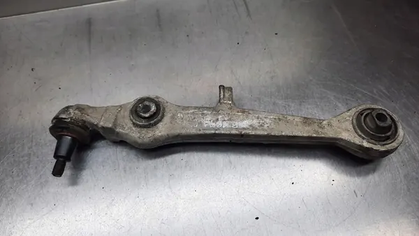 Braccio di Controllo Anteriore Sinistro Volkswagen Passat B5 1.8B 98R OEM 4D0407151 image 2