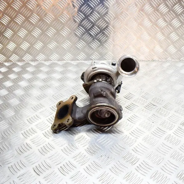 Turbo AUDI A4 (8W2, B9) 04E145722H 1.4L 110kW image 5