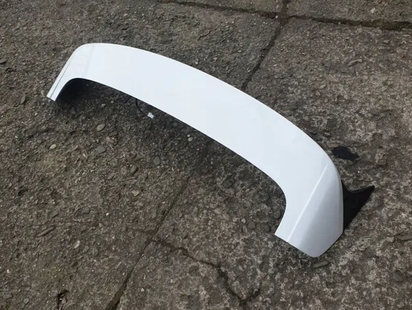 OEM 87211-D7000 Heckspoiler für Hyundai Tucson III image 3