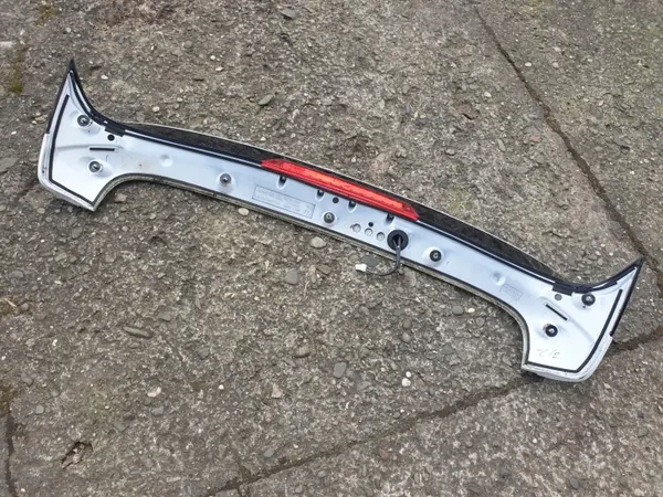 OEM 87211-D7000 Heckspoiler für Hyundai Tucson III image 5