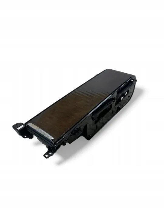 Volvo XC90 Framre dryckeshållare OEM 31389958 image 2