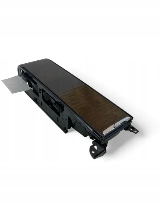 Volvo XC90 Framre dryckeshållare OEM 31389958 image 4