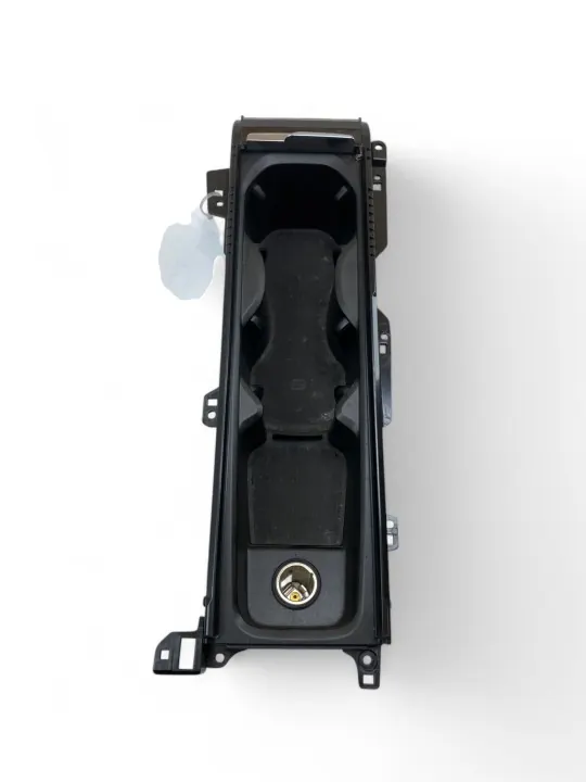 Volvo XC90 Framre dryckeshållare OEM 31389958 image 5