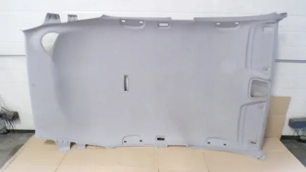 Techo Opel Meriva A usado OEM MERIVA A PODSUFITKA image 2