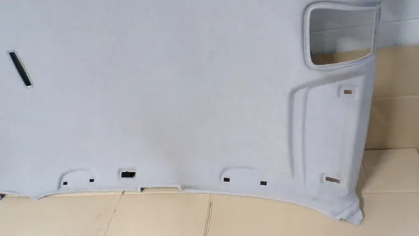Techo Opel Meriva A usado OEM MERIVA A PODSUFITKA image 4