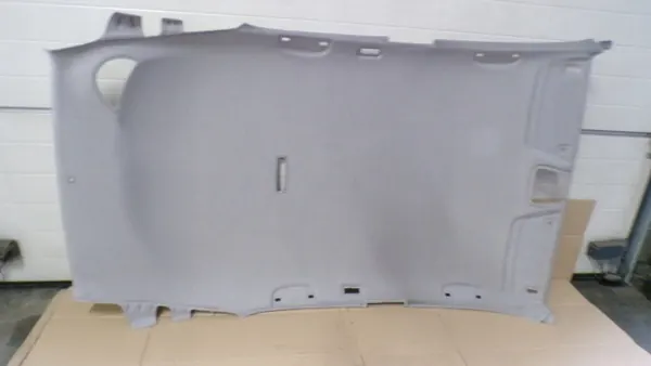 Techo Opel Meriva A usado OEM MERIVA A PODSUFITKA image 7