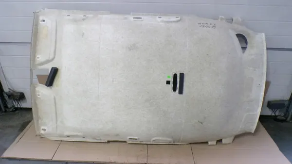 Techo Opel Meriva A usado OEM MERIVA A PODSUFITKA image 8