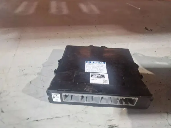 Módulo Conforto Toyota OEM 8998147650 para Prius 1.8L image 2
