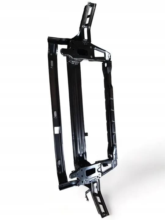 VW CRAFTER Etupuskuri 7C0807109E image 4