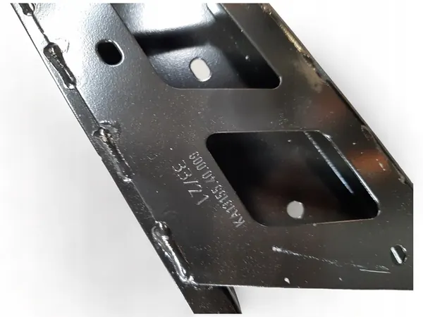 VW CRAFTER Etupuskuri 7C0807109E image 7