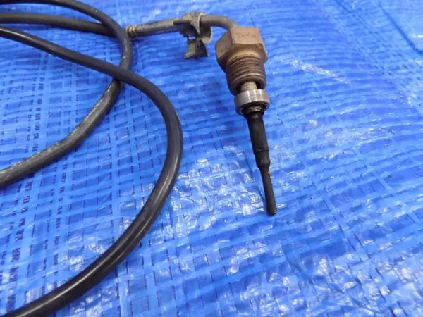 Exhaust Temperature Sensor Ford Ranger III 2.2 TDCI image 2