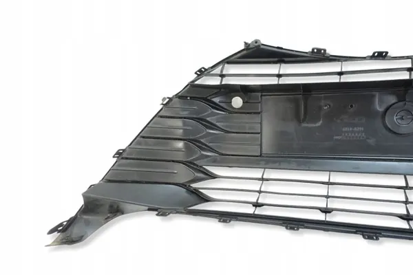 OEM 53102-0D120 framstötrandgallret för Toyota Yaris thumbnail 6