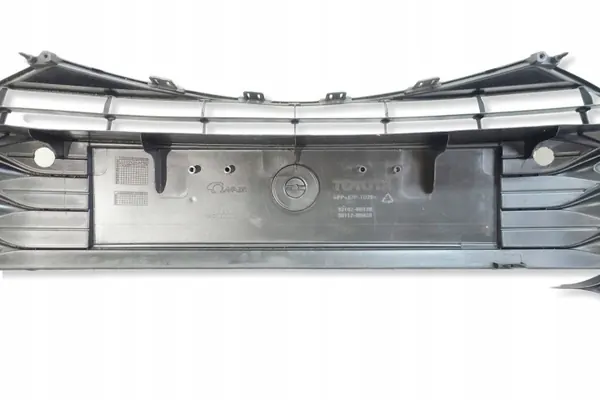 OEM 53102-0D120 framstötrandgallret för Toyota Yaris thumbnail 8