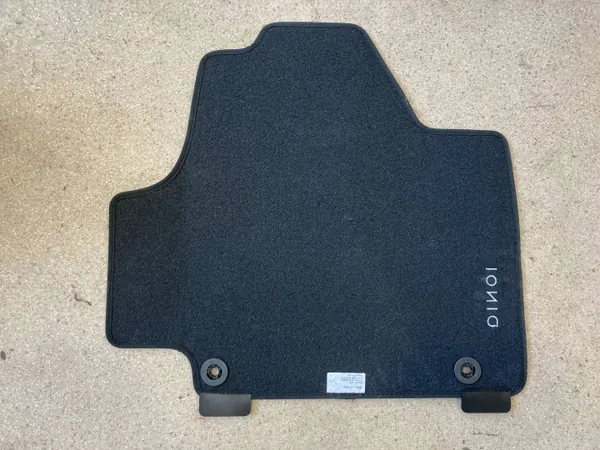 Tapis auto Hyundai Ioniq 5 Set OEM GI143ADE00 image 3