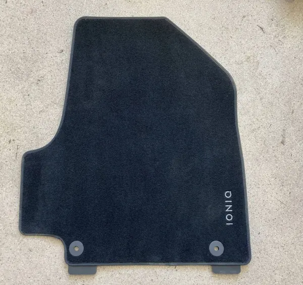 Tapis auto Hyundai Ioniq 5 Set OEM GI143ADE00 image 5