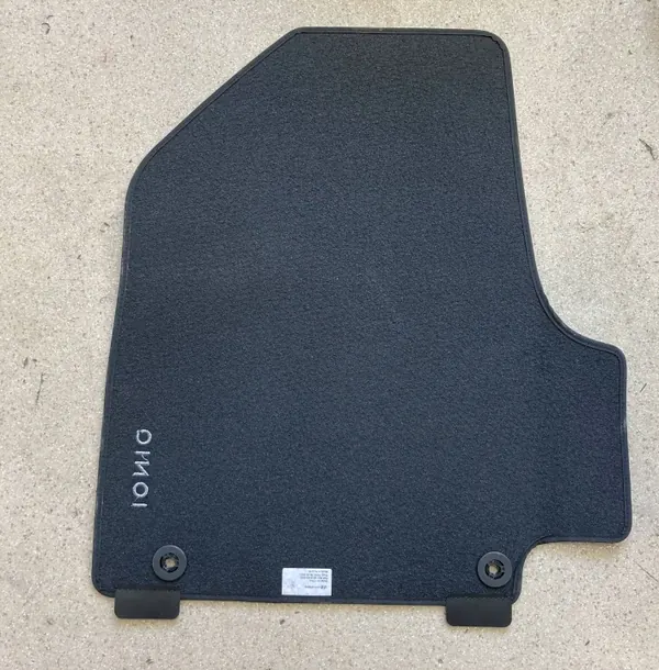 Tapis auto Hyundai Ioniq 5 Set OEM GI143ADE00 image 6