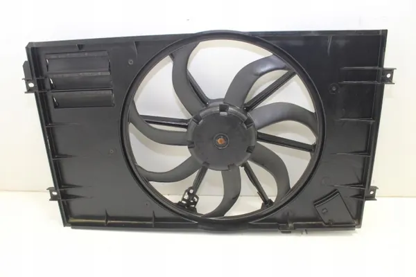 Koelventilator OEM 365577628 voor VW Golf V 1.6B image 3