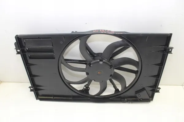 Koelventilator OEM 365577628 voor VW Golf V 1.6B image 4