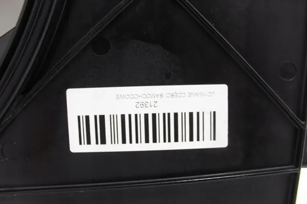Koelventilator OEM 365577628 voor VW Golf V 1.6B image 6