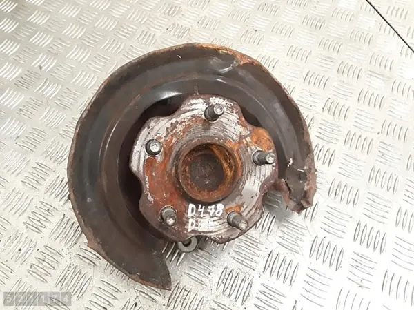 Hjullager-navaggregat OEM AM-521174 image 2