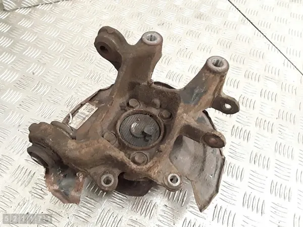Hjullager-navaggregat OEM AM-521174 image 3