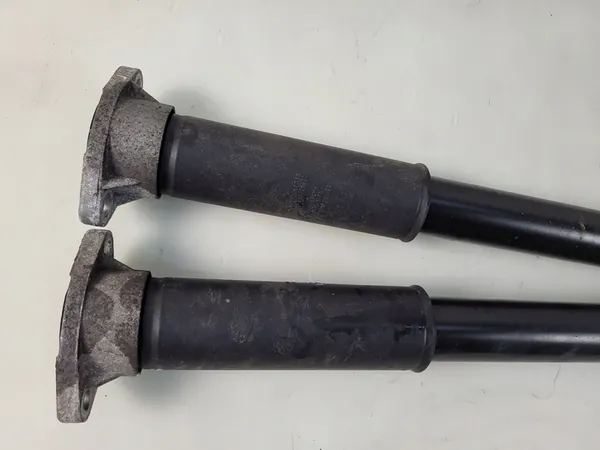 Bakre stötdämpare MERCEDES GLC X253 A2533201330 image 7